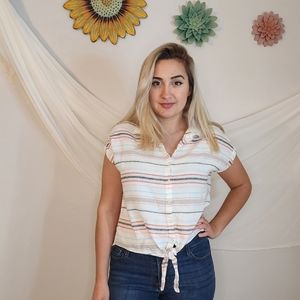 Top by Weatherproof Vintage